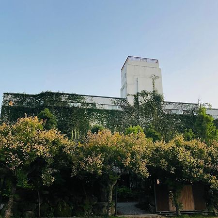 La Tree 普椿農場木子莊園 Donghe Exterior foto