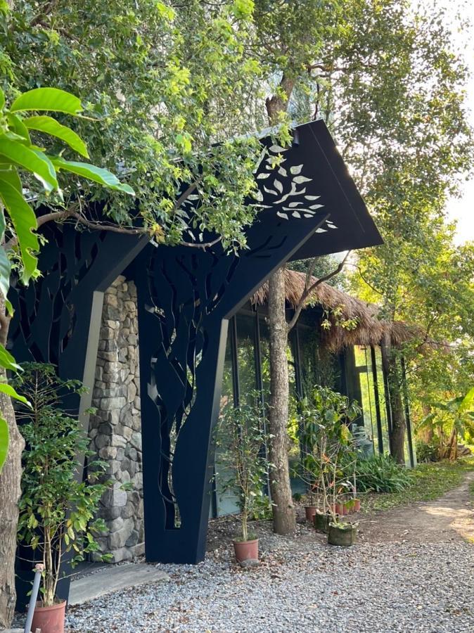 La Tree 普椿農場木子莊園 Donghe Exterior foto
