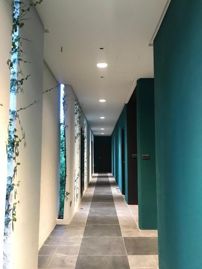 La Tree 普椿農場木子莊園 Donghe Exterior foto